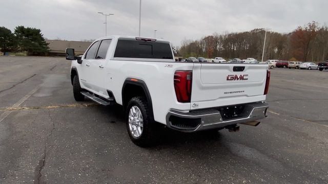 2024 GMC Sierra 2500HD SLT 6