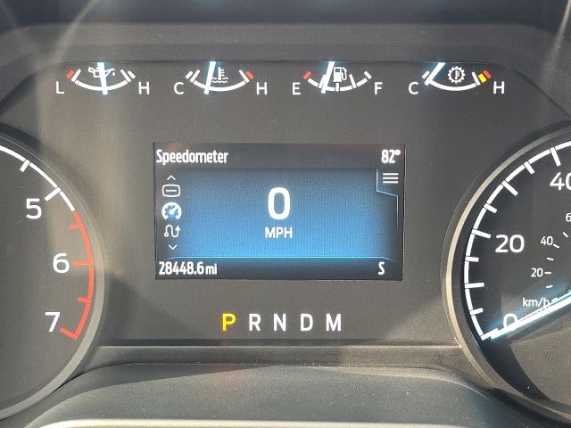 2024 Ford F-250SD XLT:169020B