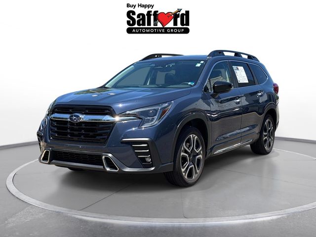 2025 Subaru Ascent Touring