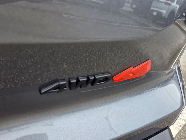 New 2026 Gray Nissan Rock Creek image 12