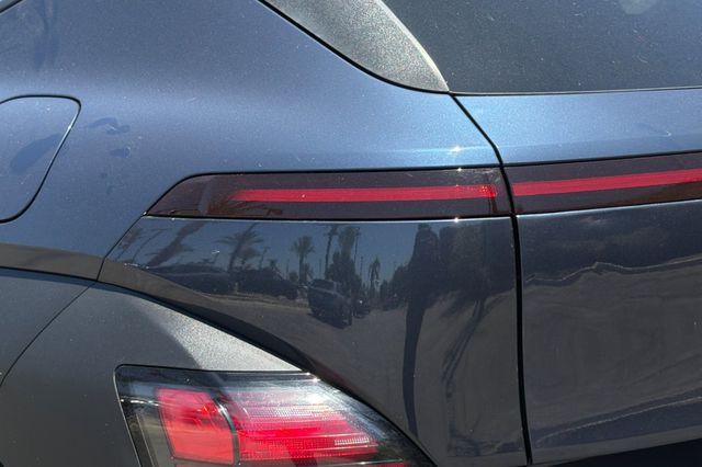 Used 2024 Hyundai Kona SUV