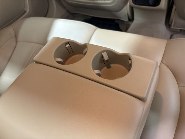 2012 Buick LaCrosse Leather photo
