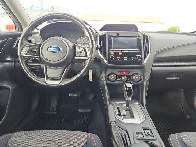 2018 Subaru Crosstrek 2.0i Premium photo