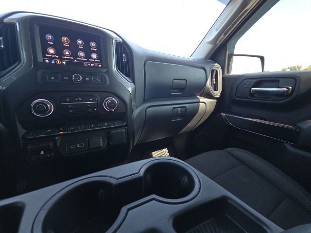 Photo of 2025 Chevrolet Silverado 1500 Custom Trail Boss in Dallas, GA - 25,  2025 Chevrolet Silverado 1500 Custom Trail Boss:44177A