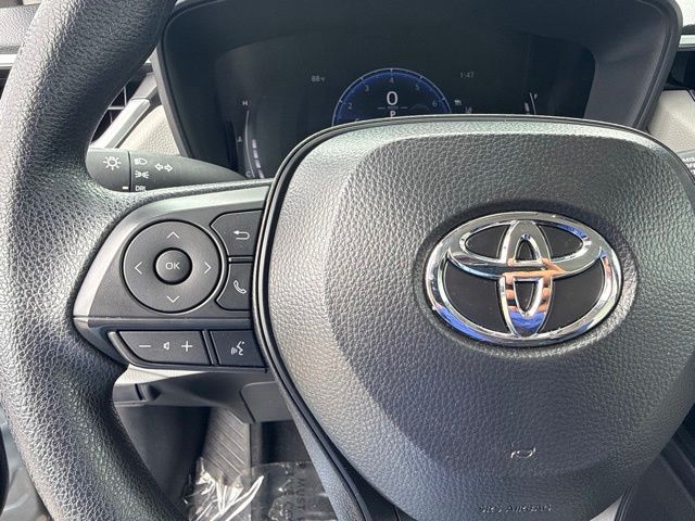 2026 Toyota Corolla - $26,888