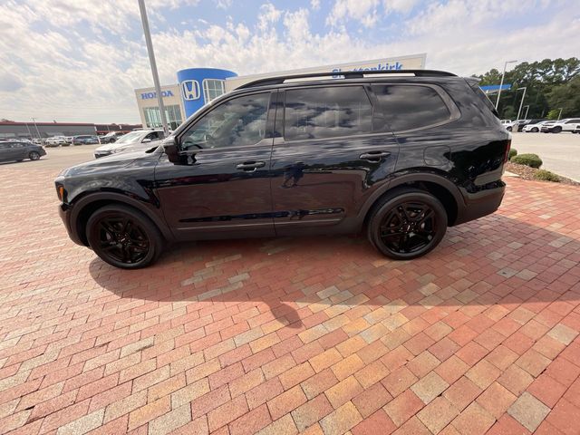 Used 2024 Kia Telluride SUV