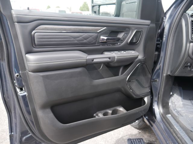 1500 Crew Cab Limited