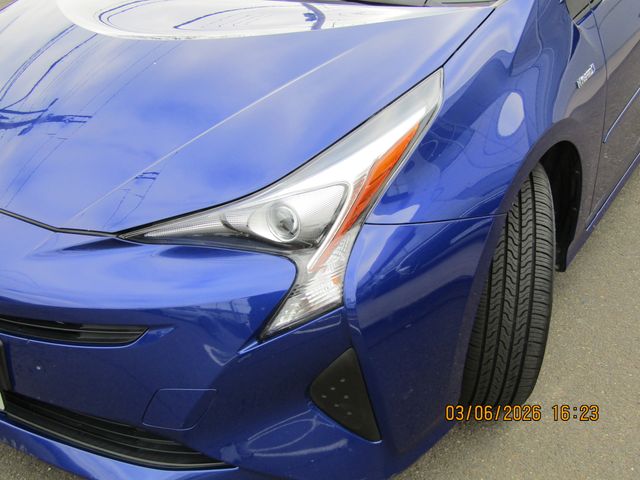 used 2016 Toyota Prius car, priced at $15,999