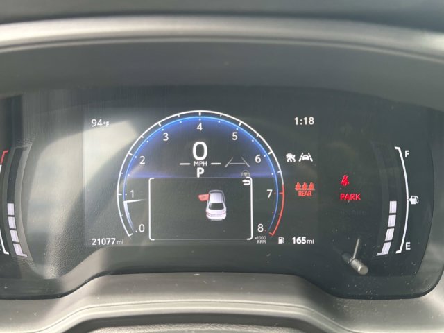 Used 2026 Toyota Corolla Sedan