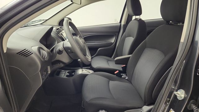 2024 Mitsubishi Mirage G4 ES  at DeMontrond Ford