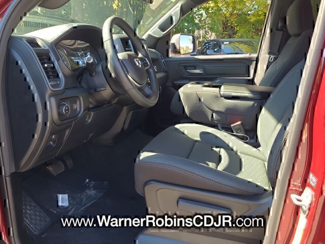 New 2026 Red Ram Express image 6