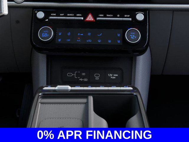 New 2026 Black Hyundai Limited image 19