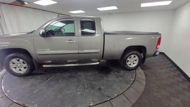 2012 – GMC – Sierra 1500