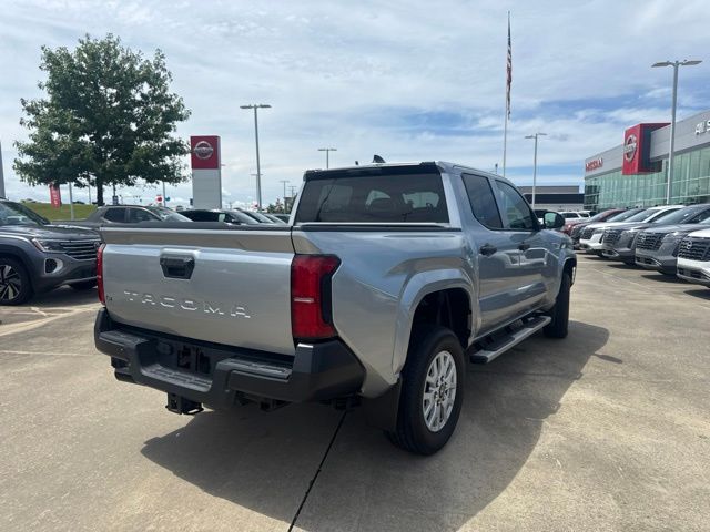 Used 2024 Silver Toyota SR image 4