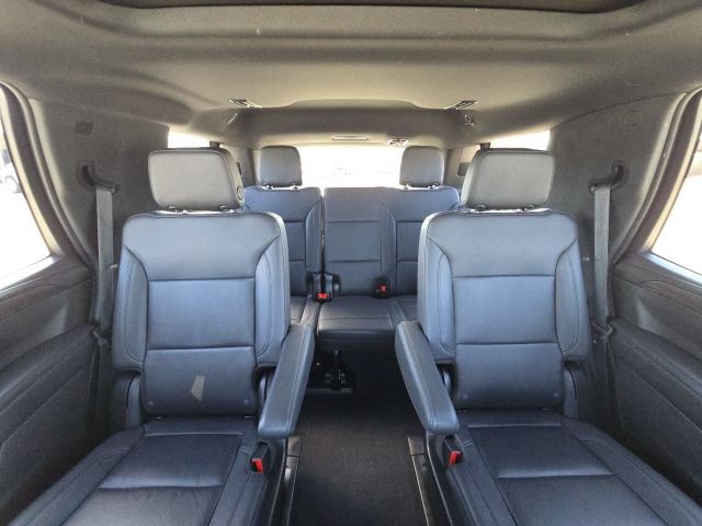 2023 Chevrolet Tahoe Z71:C02553