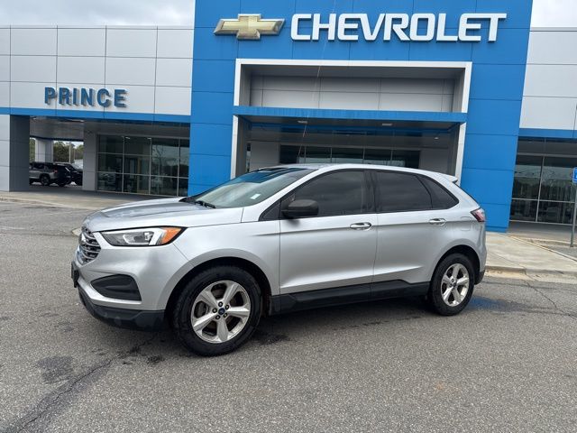 2019 Ford Edge SE FWD