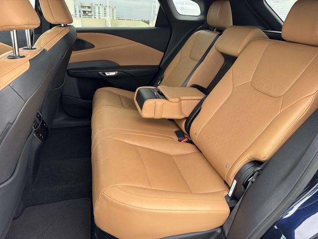 Used 2023 Lexus RX SUV
