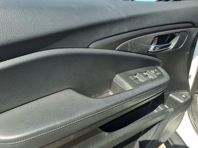 2021 Honda Pilot - Image 11