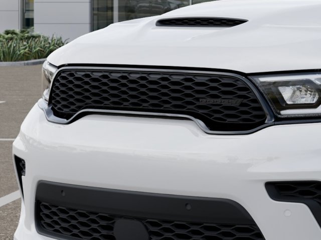 New 2026 Dodge Durango SUV