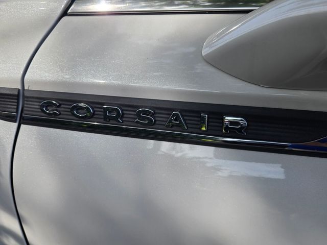 2023 Lincoln Corsair - $24,999