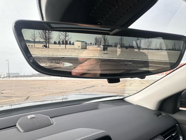 2026 GMC Terrain AWD Denali