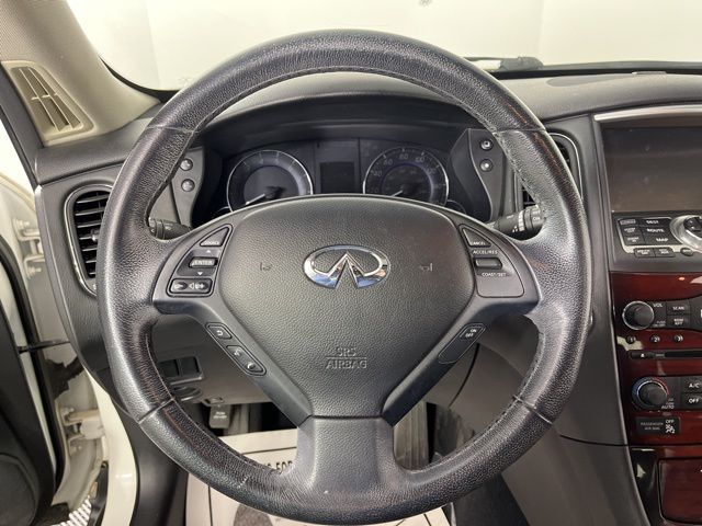 2016 INFINITI QX50 Base 20