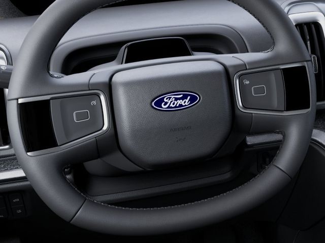 New 2027 Marsh Gray Ford Tremor image 12