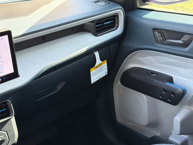 New 2026 Gray Ford XLT image 13