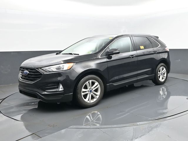 2020 Ford Edge SEL AWD