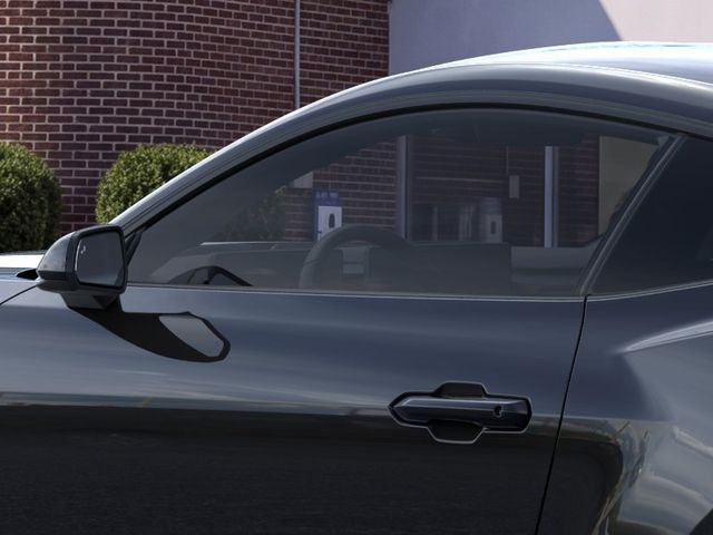 New 2026 Black Ford EcoBoost image 20