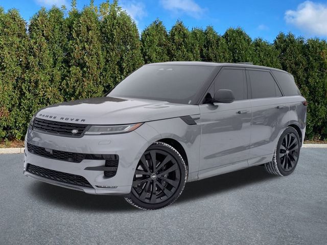 2024 Land Rover Range Rover Sport P400 Dynamic SE AWD