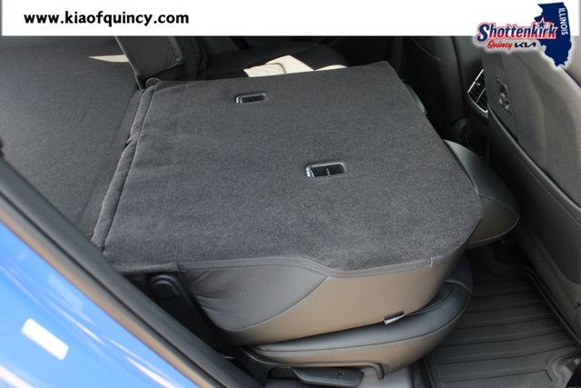 New 2026 Kia Sportage SUV