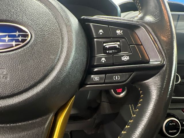Used 2021 Subaru Crosstrek SUV