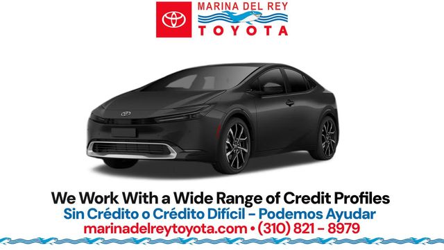 2026 Toyota Prius XSE's photo