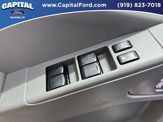 Used 2019 White Nissan SV image 21