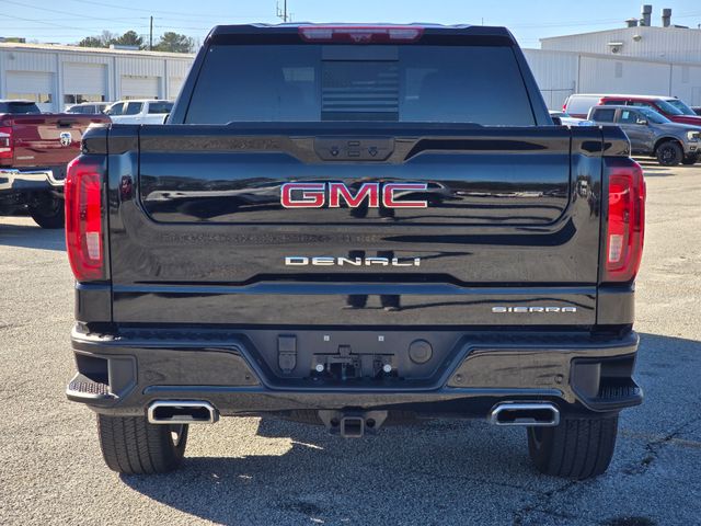 2024 GMC Sierra 1500 Denali:45004A