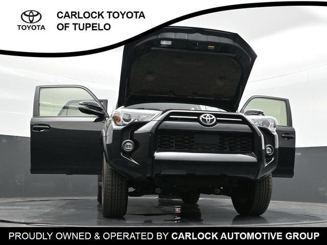 2023 Toyota 4Runner SR5 Premium 41