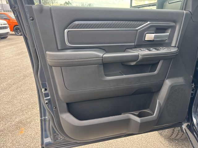 New 2026 Blue Ram Big Horn image 13