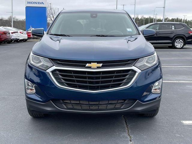 2020 Chevrolet Equinox LT 5