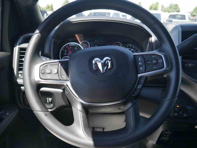 3500 Crew Cab Tradesman