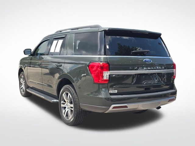 2022 Ford Expedition XLT:169442A2