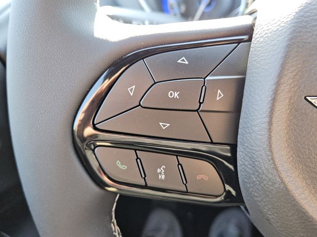 2026 Chrysler Pacifica Limited AWD