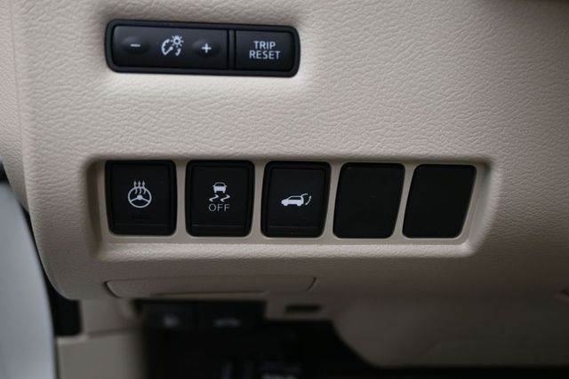 Used 2018 Nissan Murano SUV