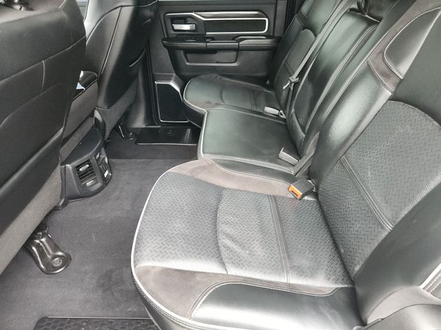 Used 2024 Ram 2500 Truck