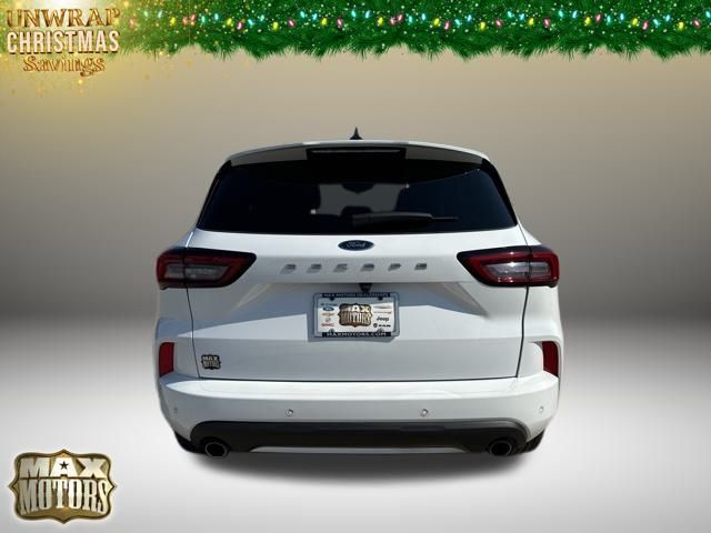 2023 Ford Escape ST-Line 6