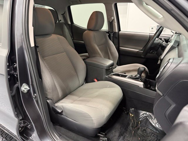 Used 2021 Gray Toyota SR5 image 29