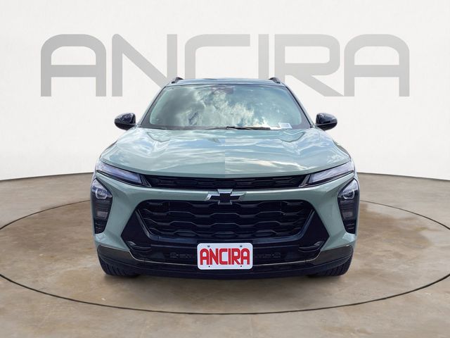 Used Car 2025 Chevrolet Trax  Activ For Sale Under $25,000 In San Antonio, Texas