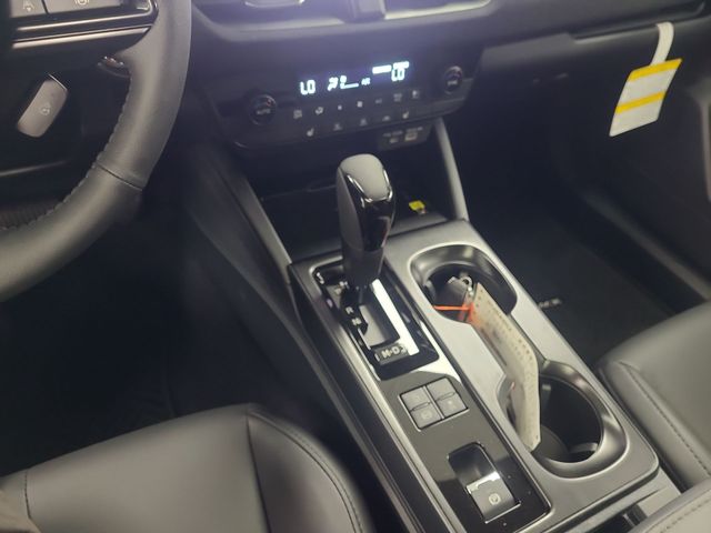 2026 – Subaru – Outback
