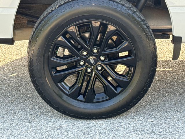 Used 2024 Ford F-150 Truck
