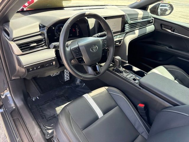 2026 Toyota Camry - $31,588